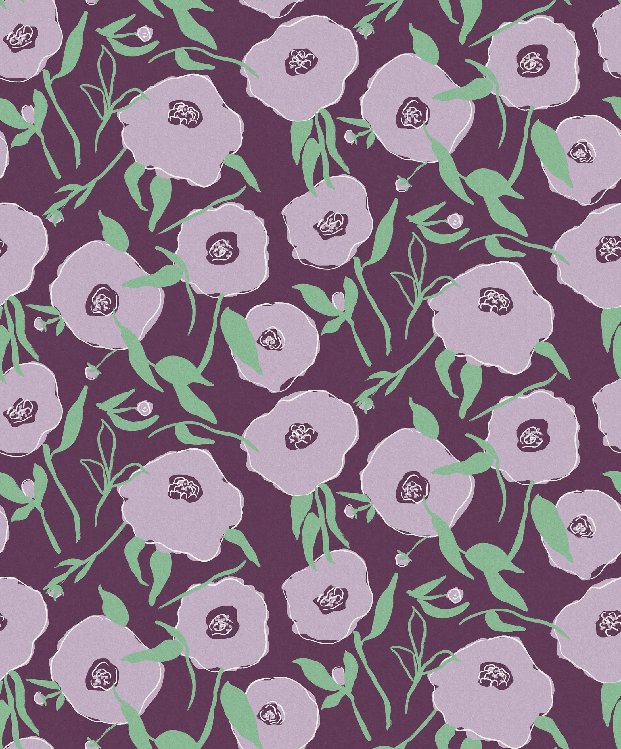 Обои для стен Khroma Goja GOJ304