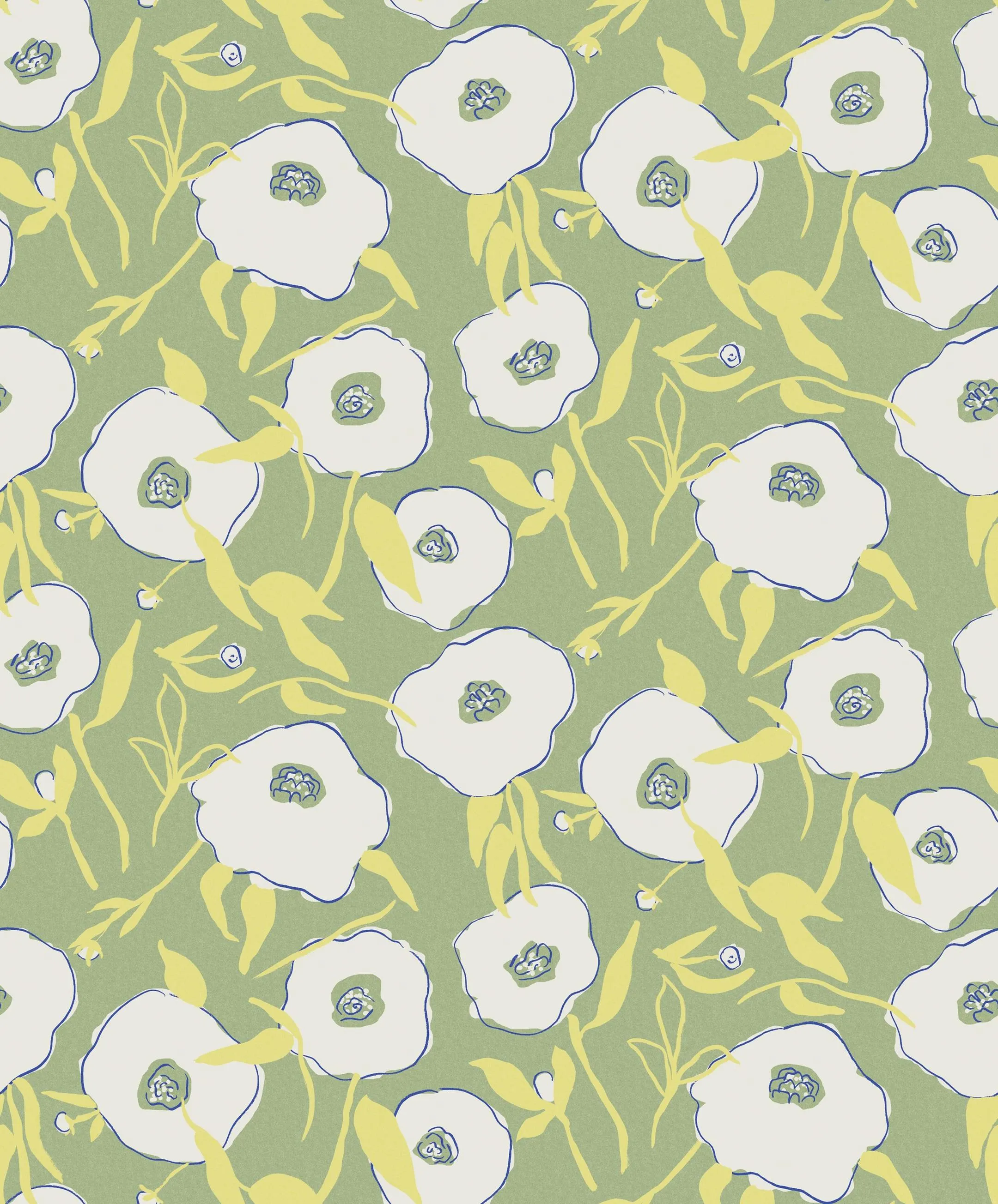 Обои для стен Khroma Goja GOJ305