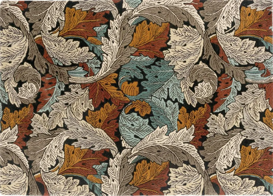 Acanthus Forest - 126900