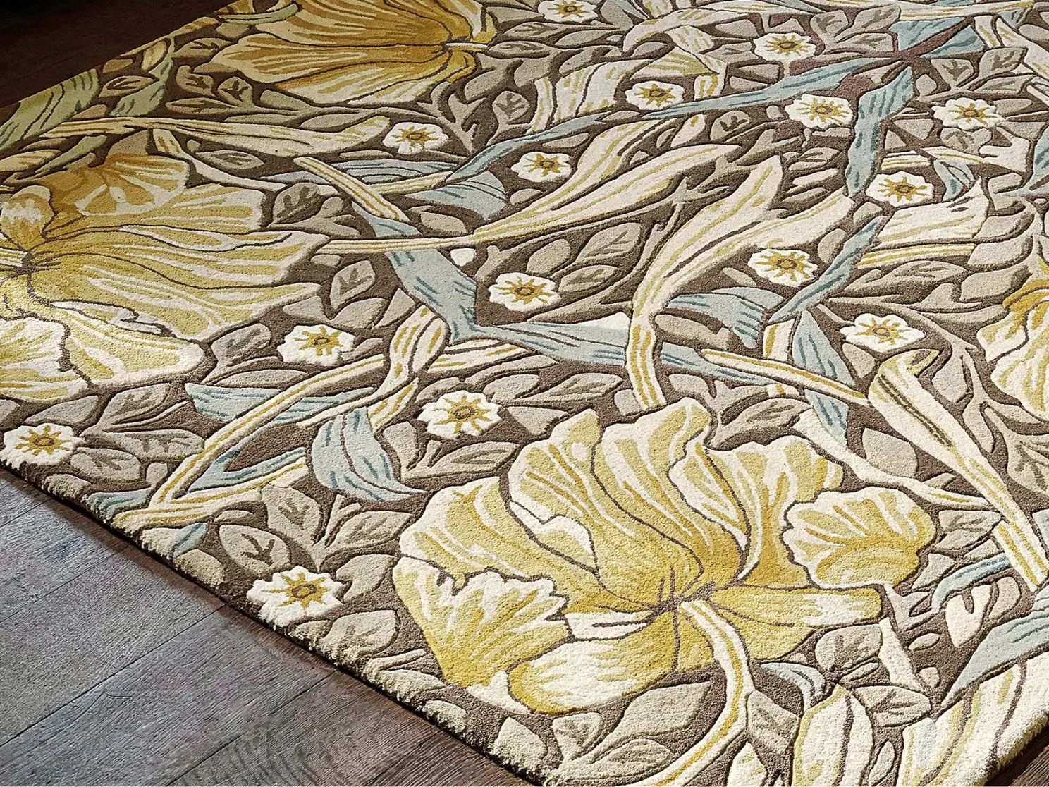 Pimpernel Bullrush - 028808