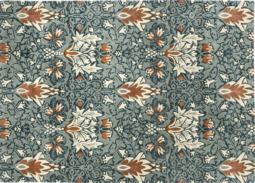 Snakeshead Thistle Russet