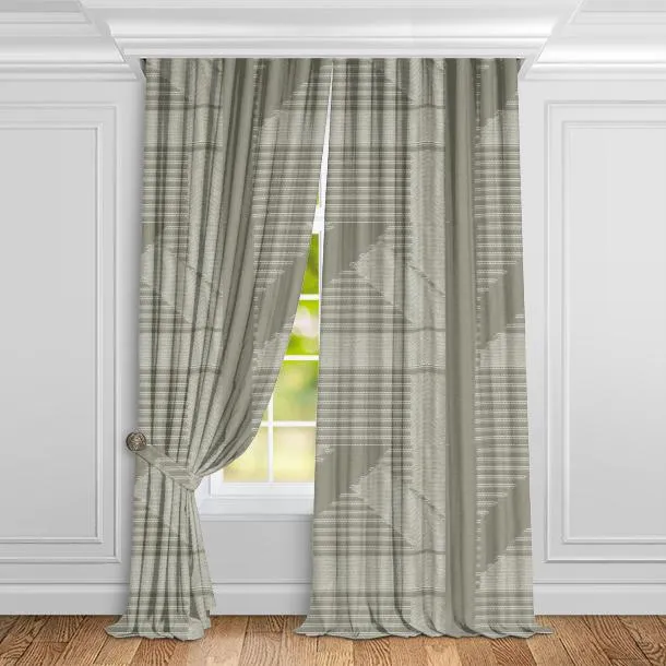 Ткань Armani Casa Mumbai TD074_899 #3