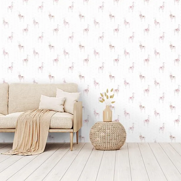 Обои для стен Caselio Girl Power gpr100754110 #5