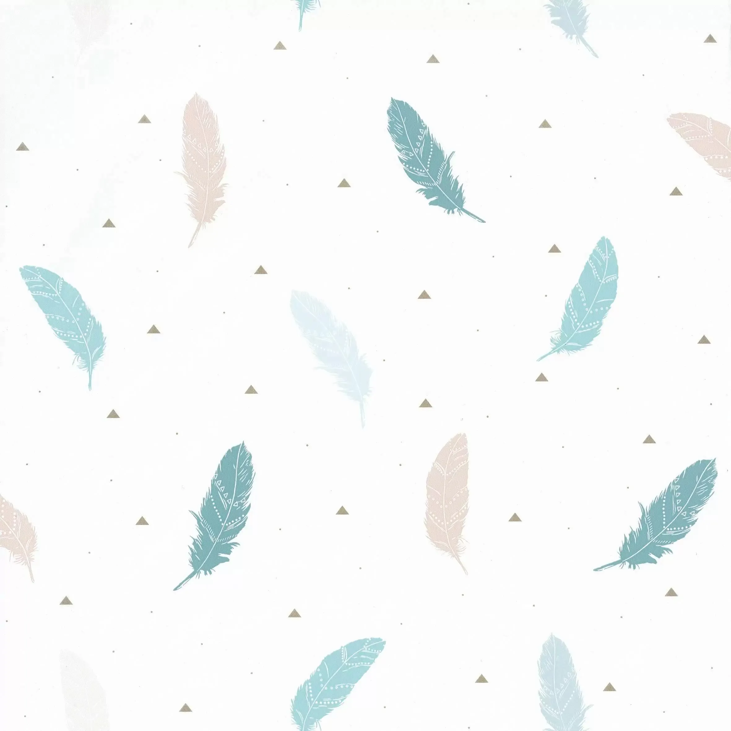 Обои для стен Caselio Girl Power gpr100776613