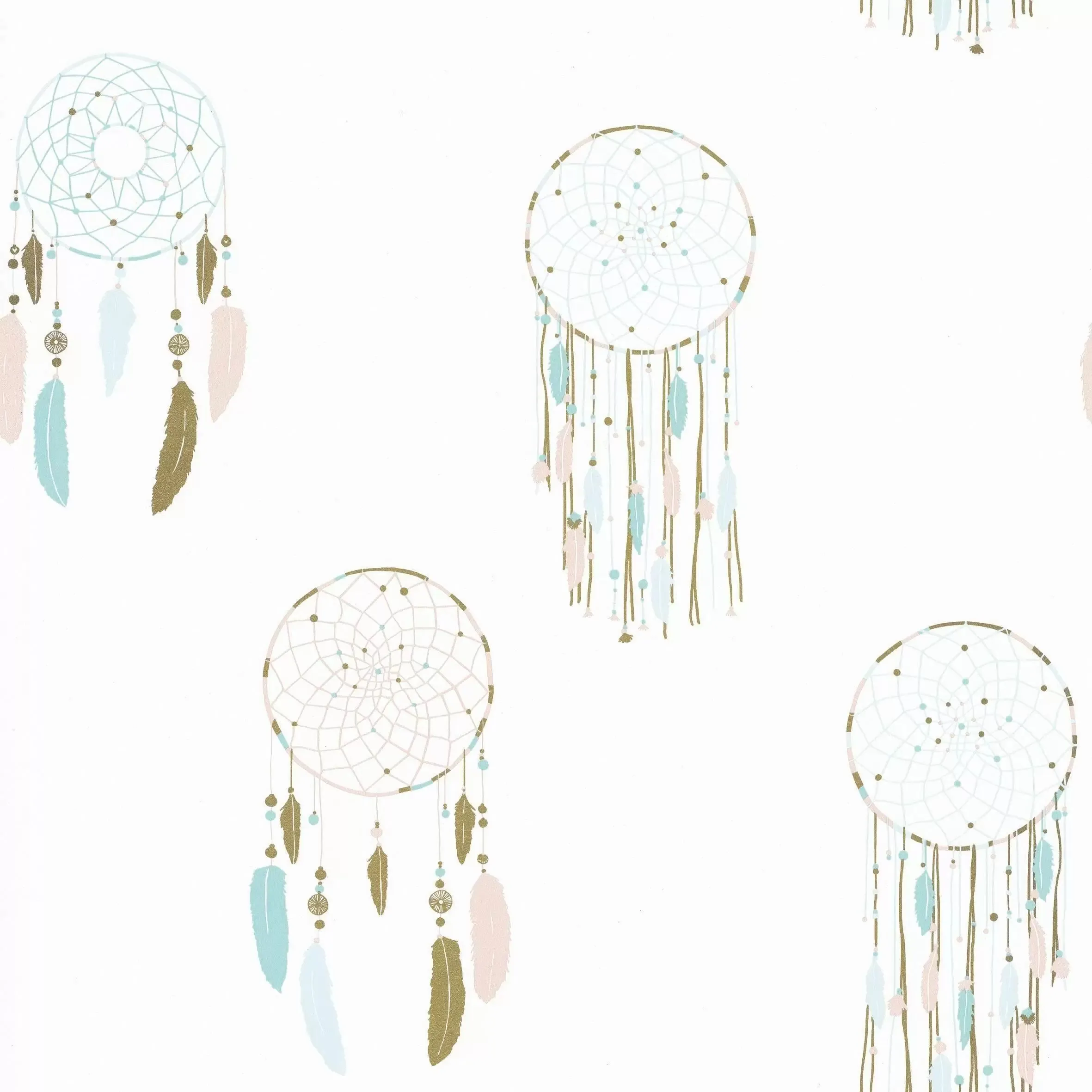 Обои для стен Caselio Girl Power gpr100786604