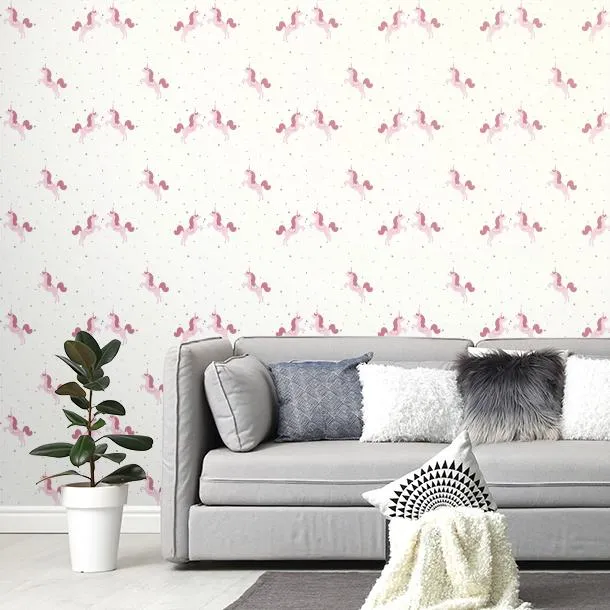 Обои для стен Caselio Girl Power gpr100794101 #4