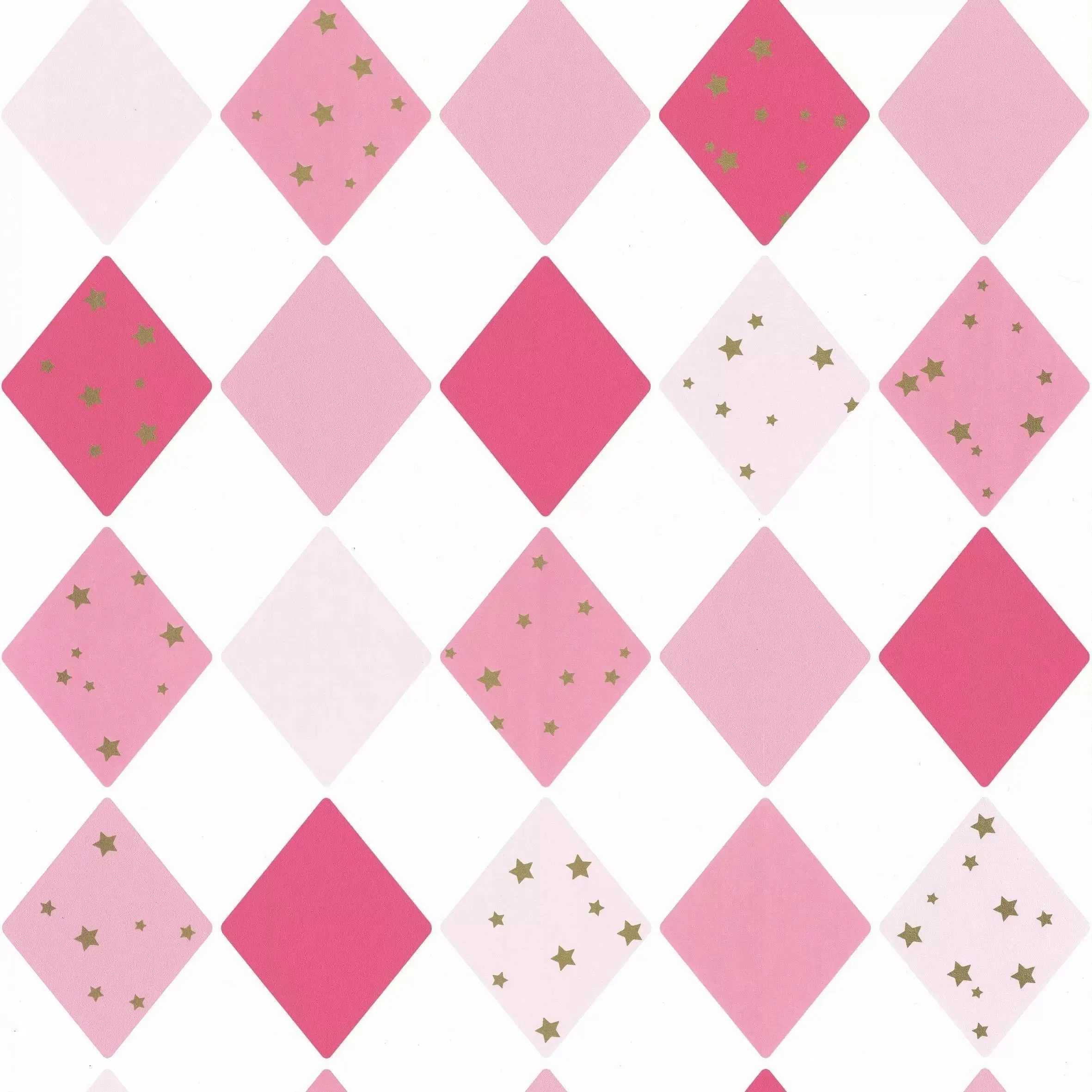 Обои для стен Caselio Girl Power gpr100814109