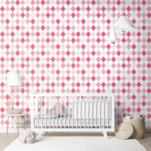 Обои для стен Caselio Girl Power gpr100814109 #9