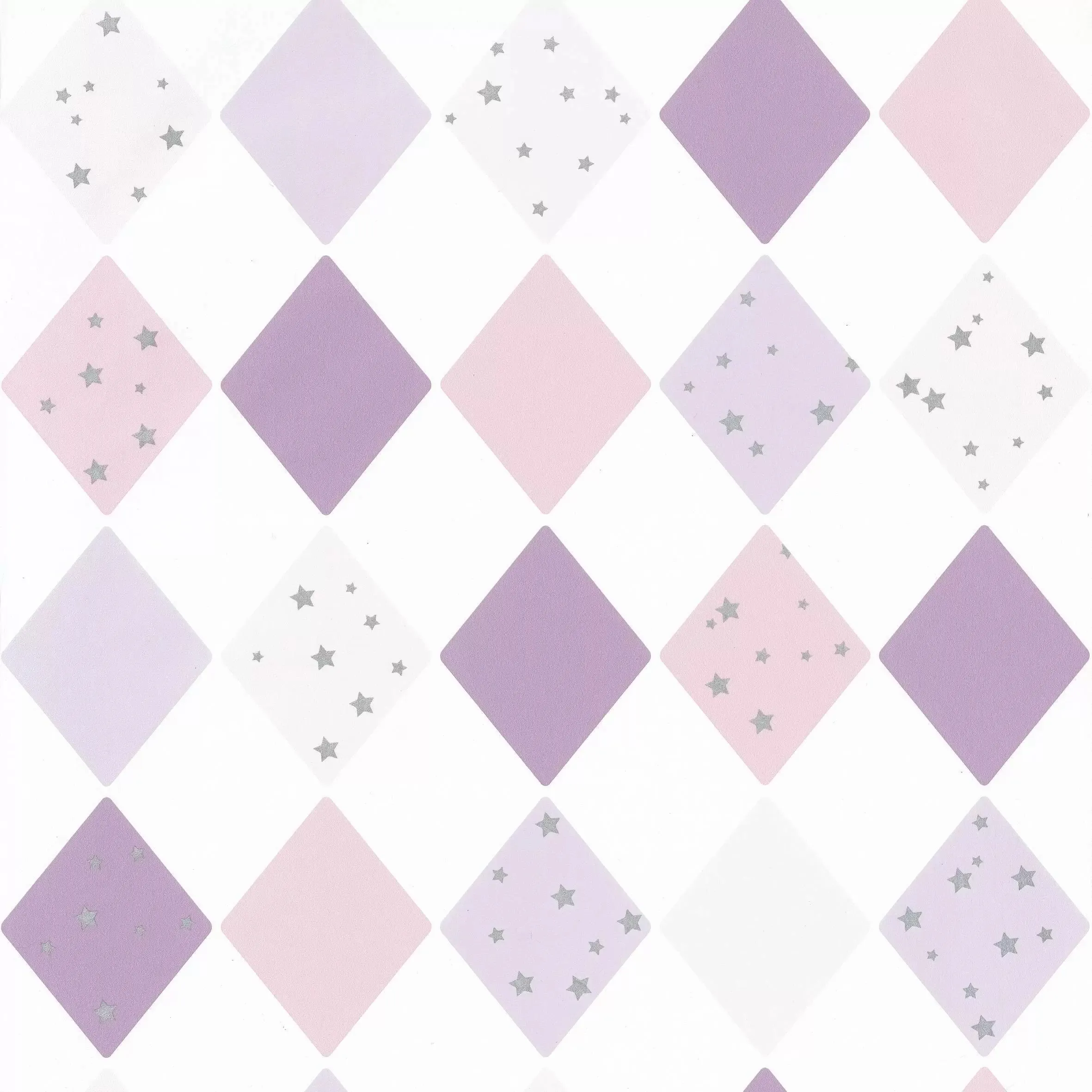 Обои для стен Caselio Girl Power gpr100815721