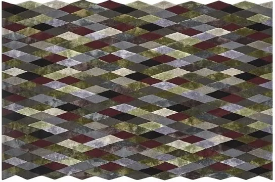 RUGCL0341 Mascarade Graphite