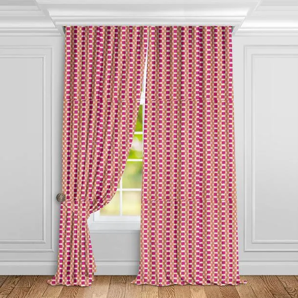 Ткань Manuel Canovas Tanya M4088-02 #3