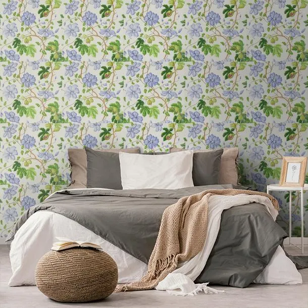 Обои для стен Manuel Canovas Papiers Peints Vol 8 3110 #7