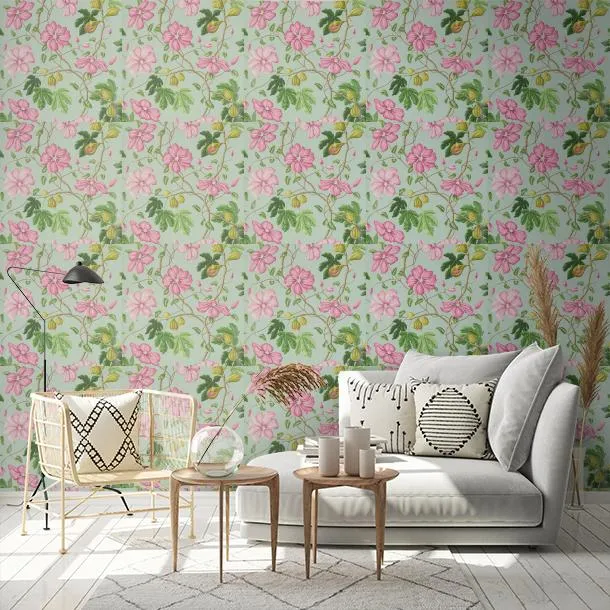 Обои для стен Manuel Canovas Papiers Peints Vol 8 3110 #2