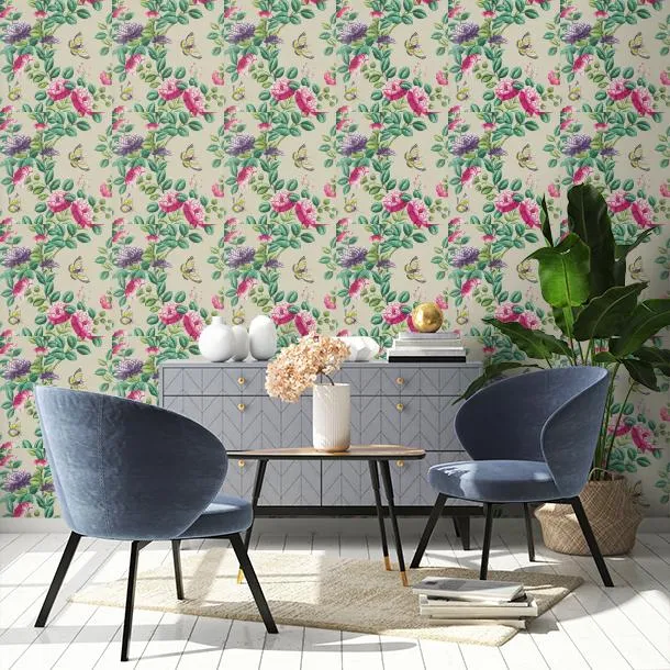 Обои для стен Manuel Canovas Papiers Peints Vol 8 3113 #3