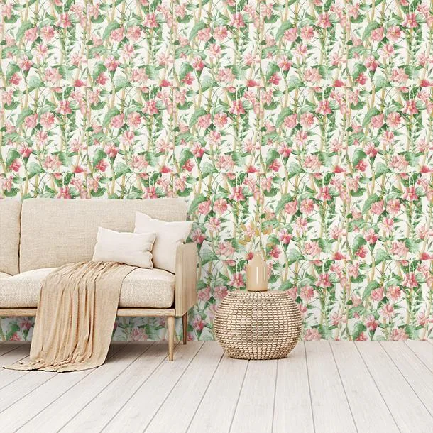 Обои для стен Manuel Canovas Papiers Peints Vol 8 3114 #5