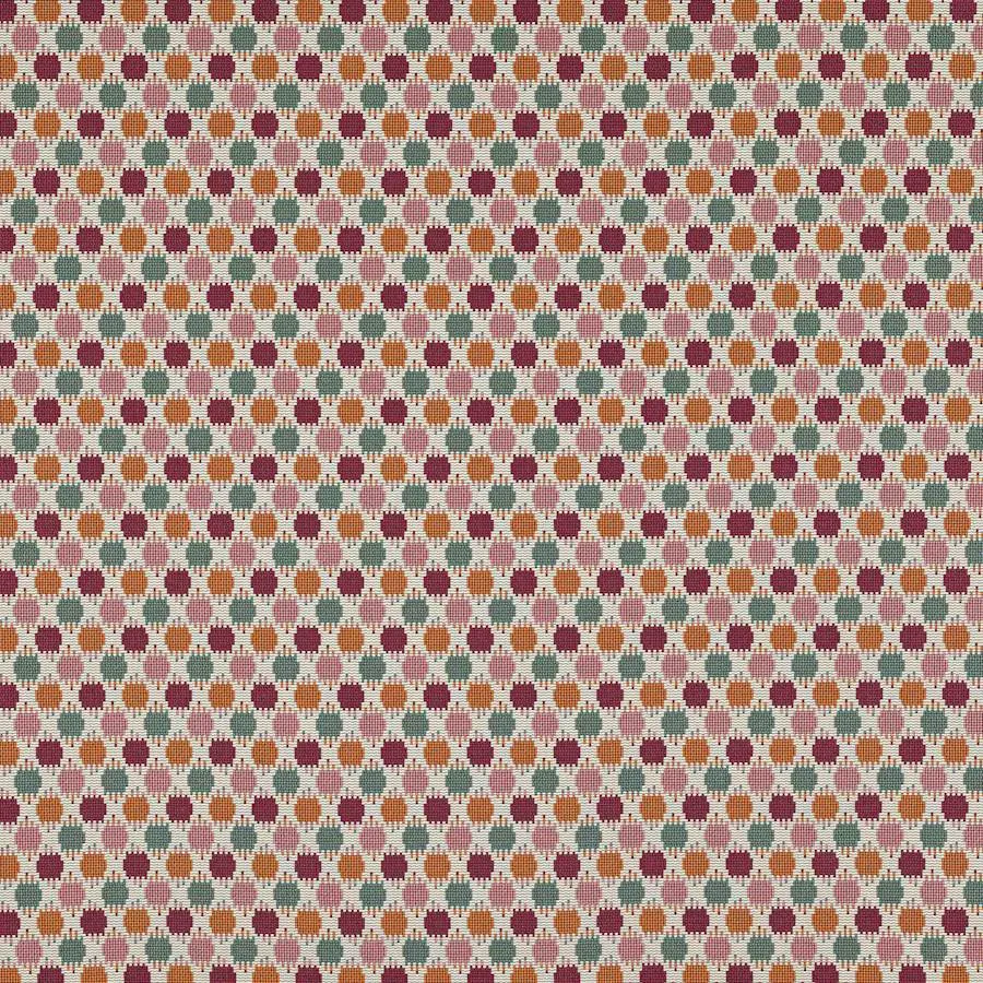 Ткань Jane Churchill Kaleido J0172-02