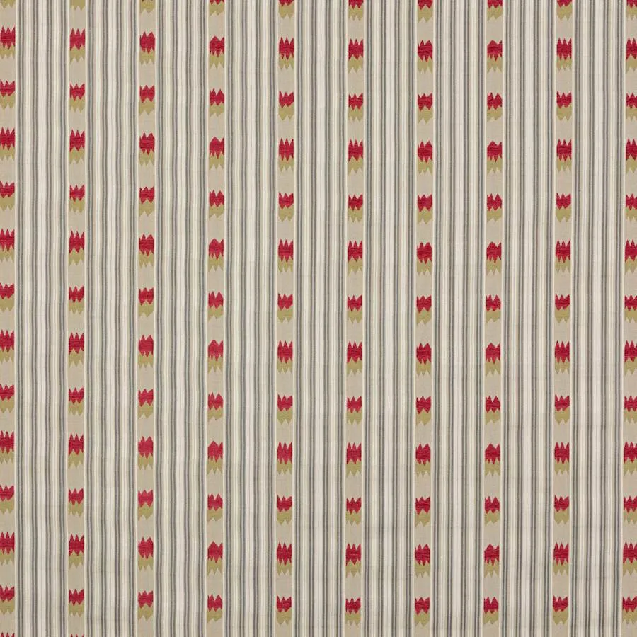 Ткань Jane Churchill Kaleido J0174-02