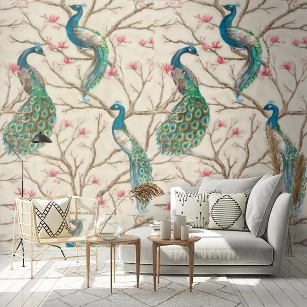 Обои для стен Architects Paper Absolutely Chic 11464-7 #2