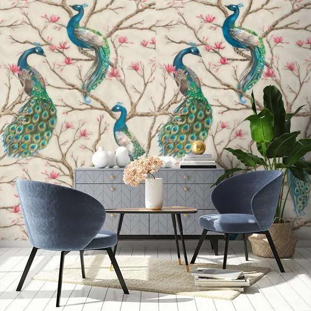 Обои для стен Architects Paper Absolutely Chic 11464-7 #3