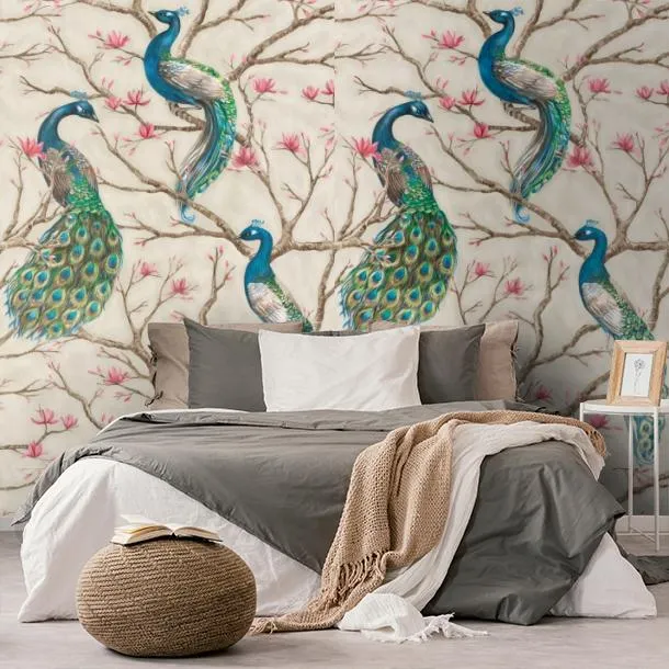 Обои для стен Architects Paper Absolutely Chic 11464-7 #7