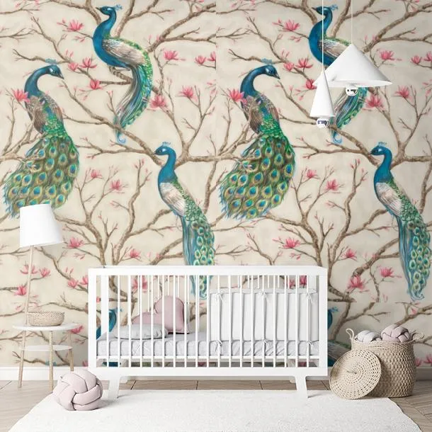 Обои для стен Architects Paper Absolutely Chic 11464-7 #9