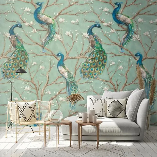 Обои для стен Architects Paper Absolutely Chic 11464-8 #2