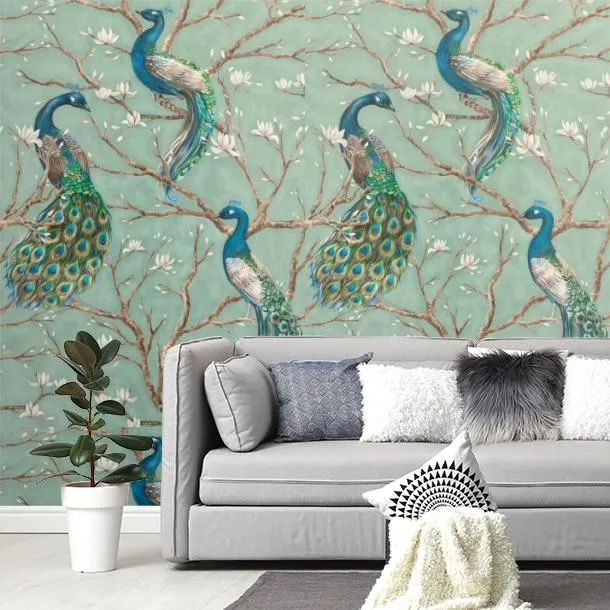 Обои для стен Architects Paper Absolutely Chic 11464-8 #4