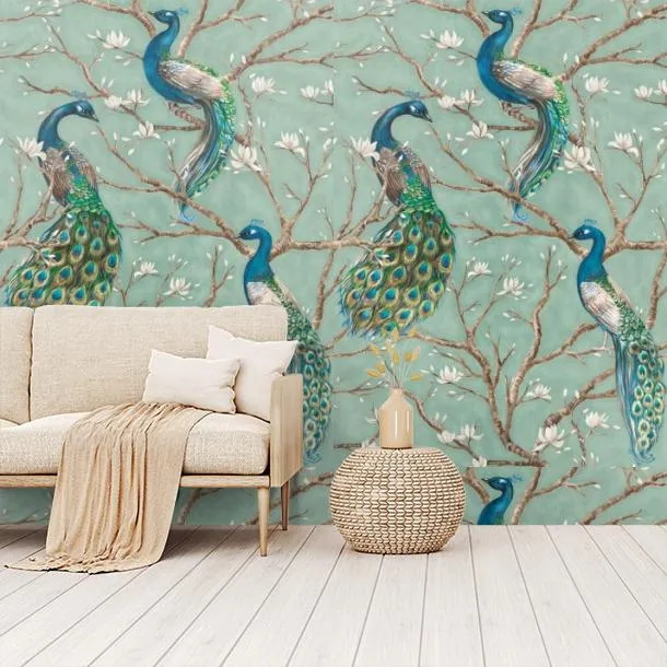 Обои для стен Architects Paper Absolutely Chic 11464-8 #5