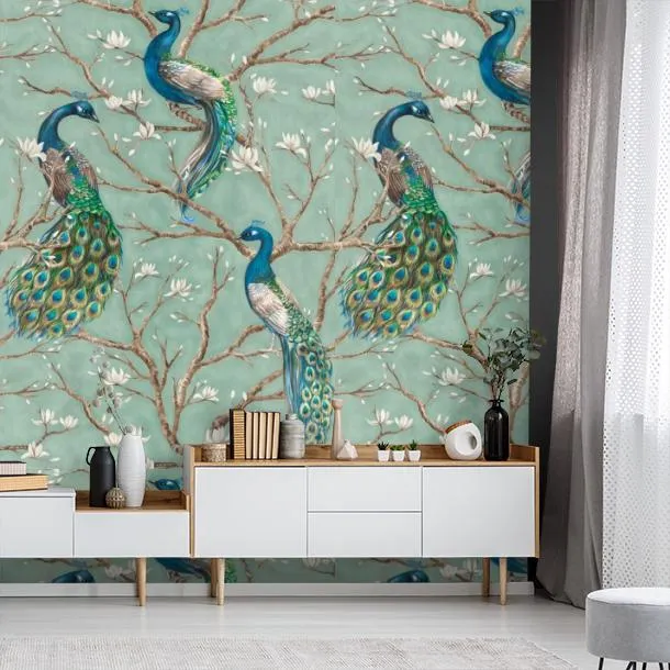 Обои для стен Architects Paper Absolutely Chic 11464-8 #6