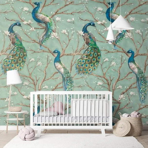 Обои для стен Architects Paper Absolutely Chic 11464-8 #9