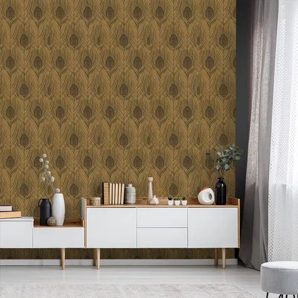 Обои для стен Architects Paper Absolutely Chic 36971-8 #6