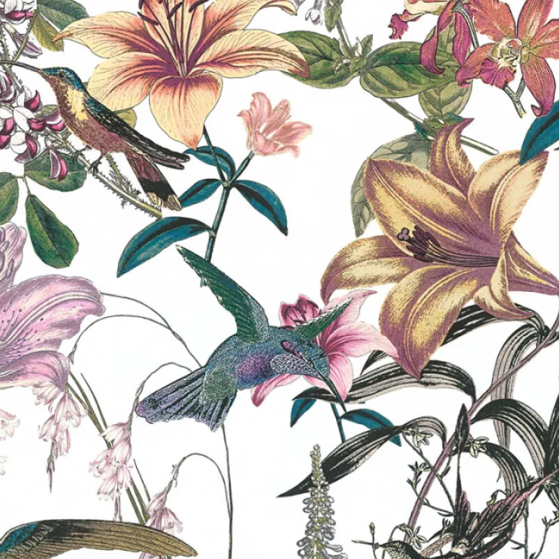 Обои для стен Architects Paper Jungle Chic 37701-1