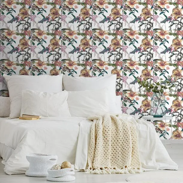 Обои для стен Architects Paper Jungle Chic 37701-1 #8