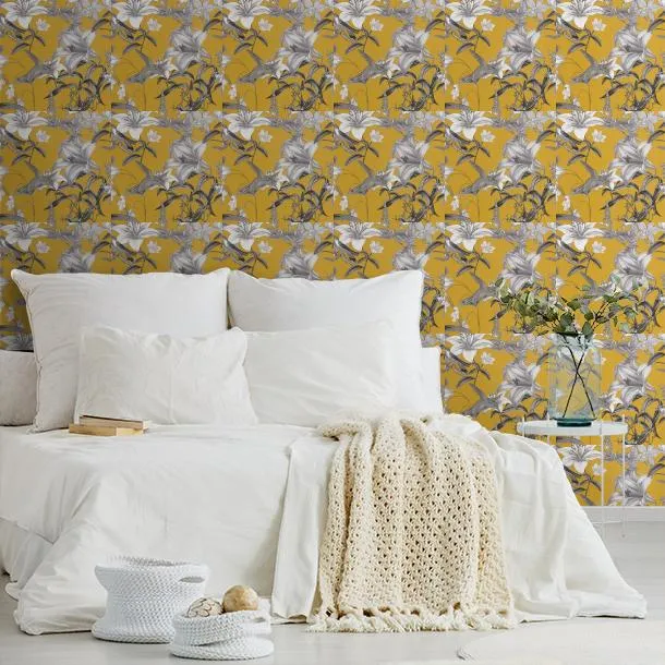 Обои для стен Architects Paper Jungle Chic 37701-3 #8