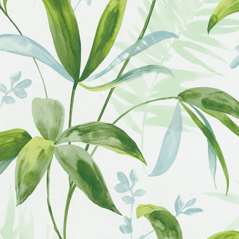 Обои для стен Architects Paper Jungle Chic 37704-1