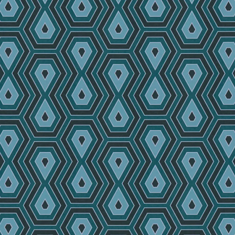 Обои для стен Architects Paper Jungle Chic 37707-2