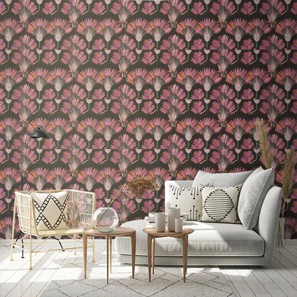 Обои для стен Architects Paper Jungle Chic 37708-3 #2