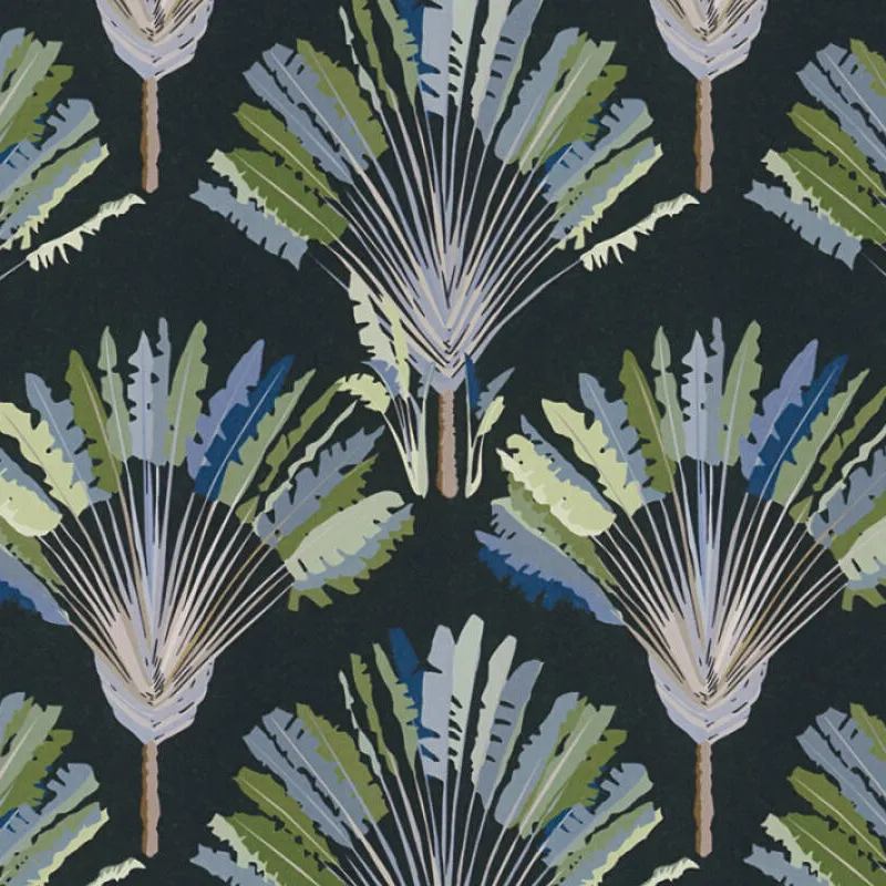 Обои для стен Architects Paper Jungle Chic 37708-5