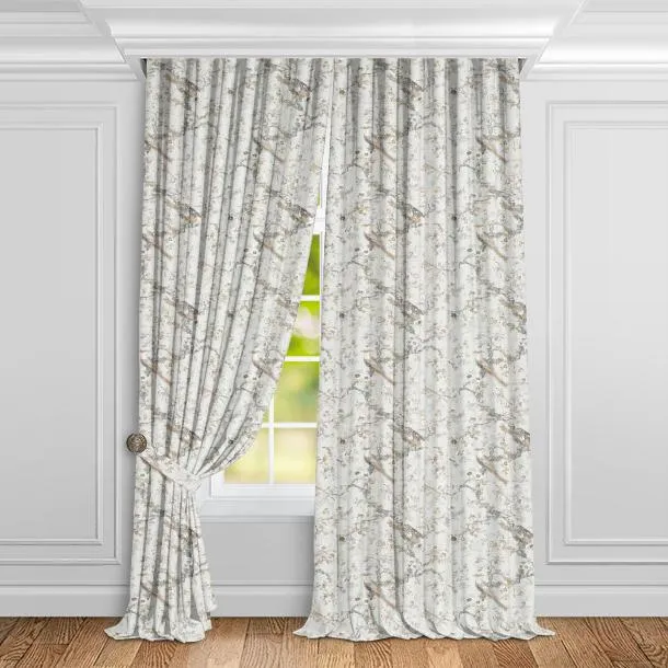 Ткань Zoffany Cotswolds Manor Fabrics 322738 #3