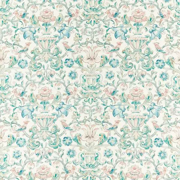 Ткань Zoffany Cotswolds Manor Fabrics 322742