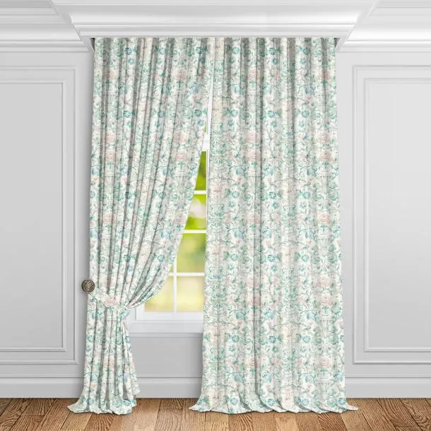 Ткань Zoffany Cotswolds Manor Fabrics 322742 #3