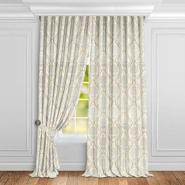 Ткань Zoffany Cotswolds Manor Fabrics 333295 #3