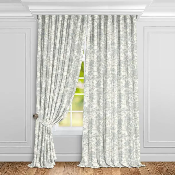 Ткань Zoffany Cotswolds Manor Fabrics 333296 #3