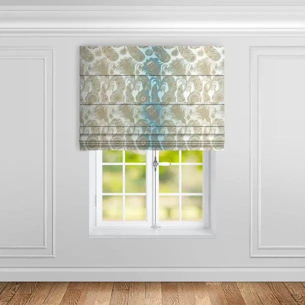 Ткань Zoffany Cotswolds Manor Fabrics 333300 #2