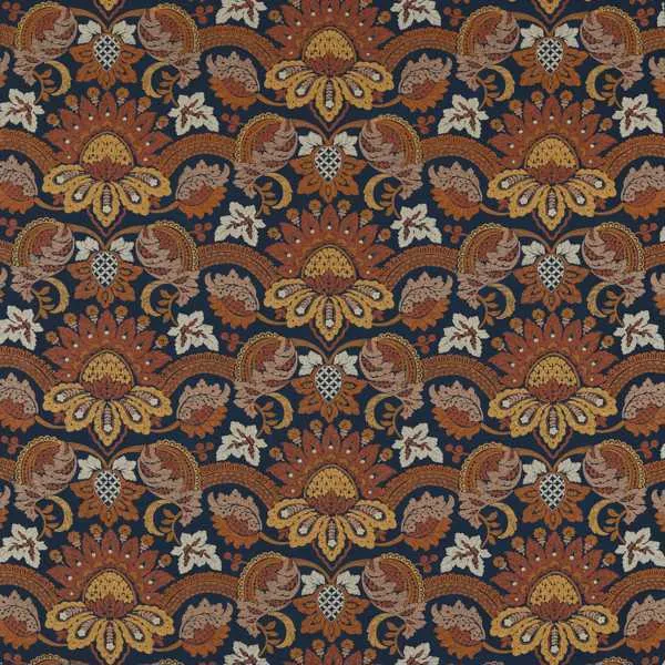 Ткань Zoffany Decorative Velvets II 333313