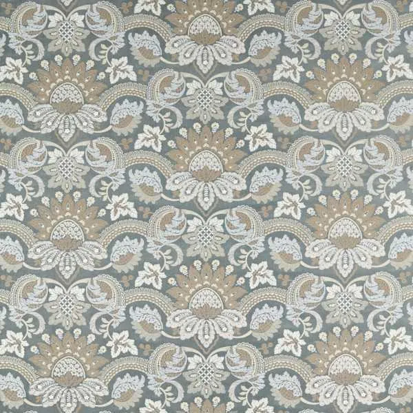 Ткань Zoffany Decorative Velvets II 333314
