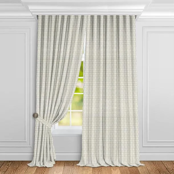 Ткань Zoffany Domino Weaves 333335 #3