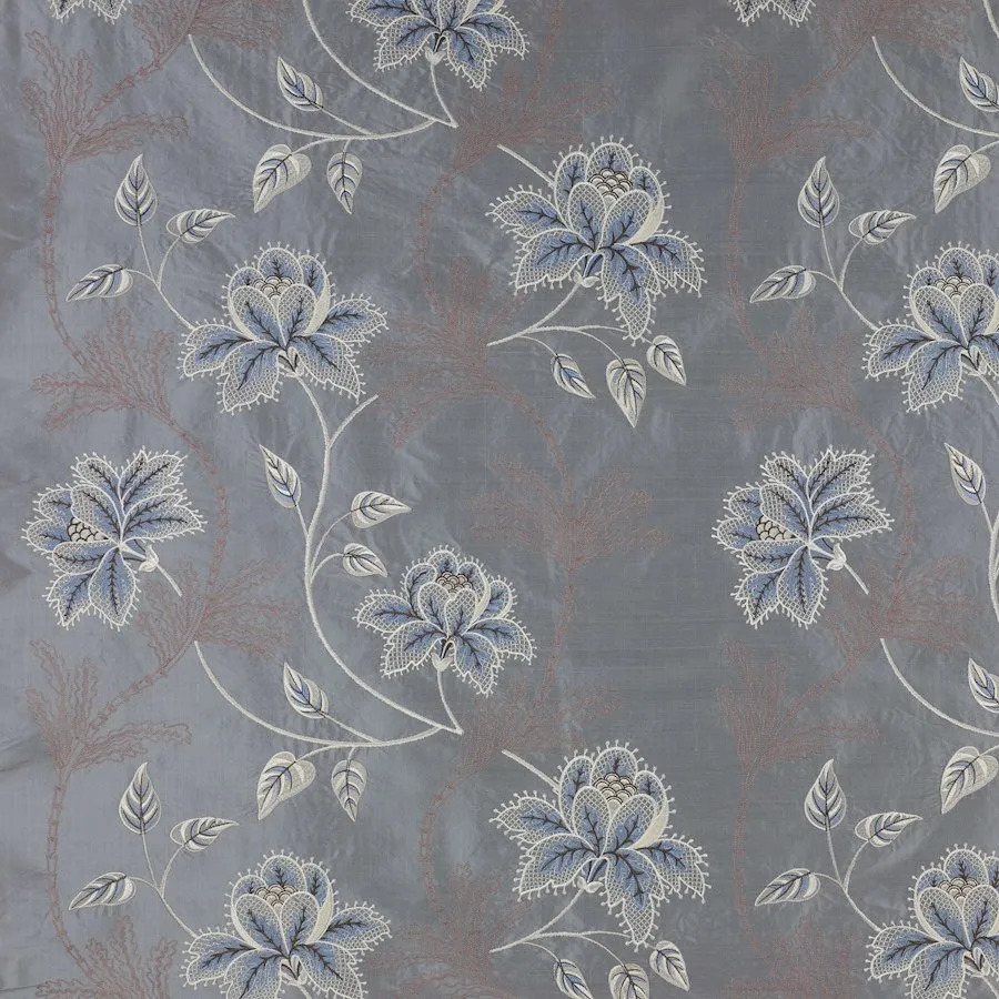 Ткань Colefax and Fowler Tennyson F3903-02