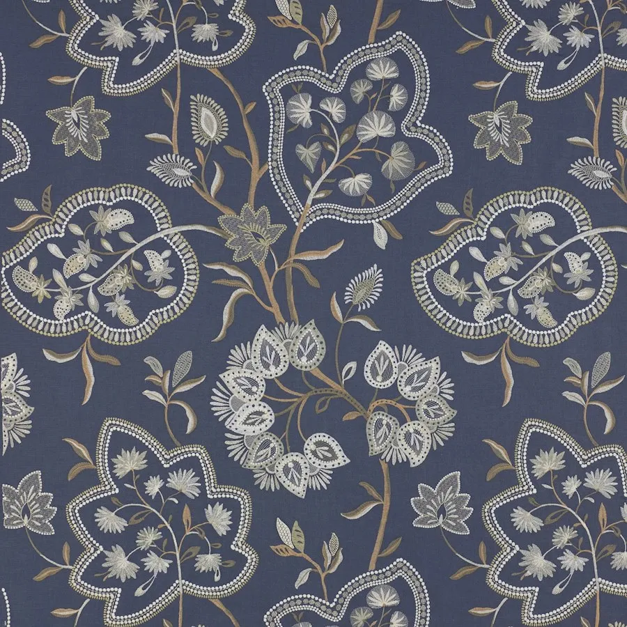 Ткань Colefax and Fowler Tennyson F3908-04