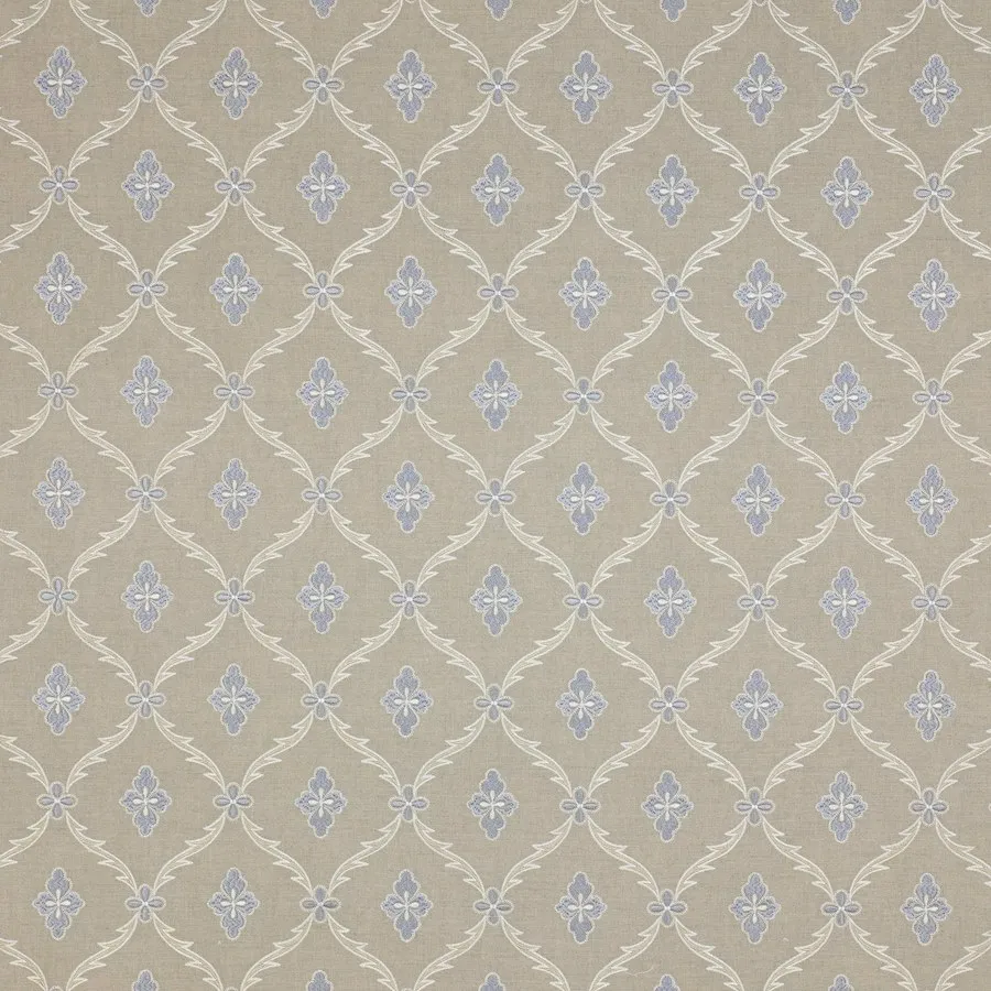 Ткань Colefax and Fowler Tennyson F3911-01